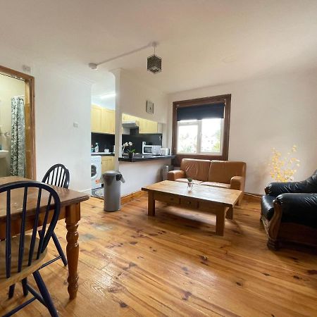 Private Double Room In Stratford London Bagian luar foto